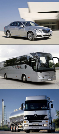 Перегон автомобиля по России